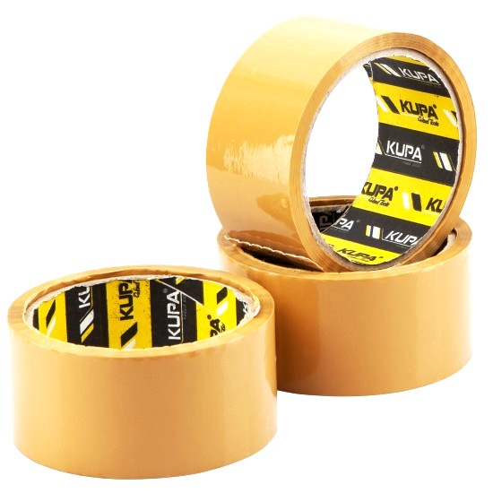 KUPA KOLİ BANDI 45MM*40MT